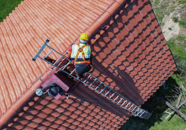 Roof Coating Services in Crittenden, KY